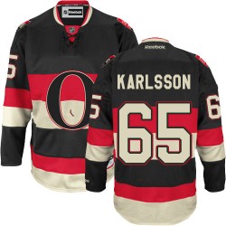 erik karlsson heritage jersey