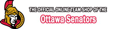 Ottawa Senators Shop